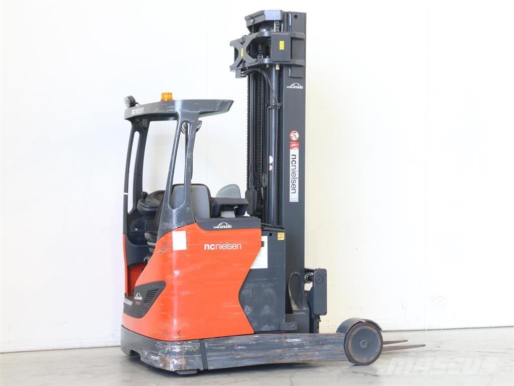 Linde R20/1120 前移式叉车