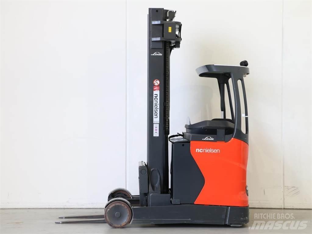 Linde R20/1120-01 前移式叉车