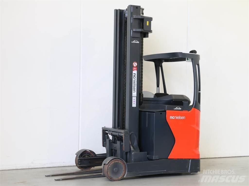 Linde R20/1120-01 前移式叉车