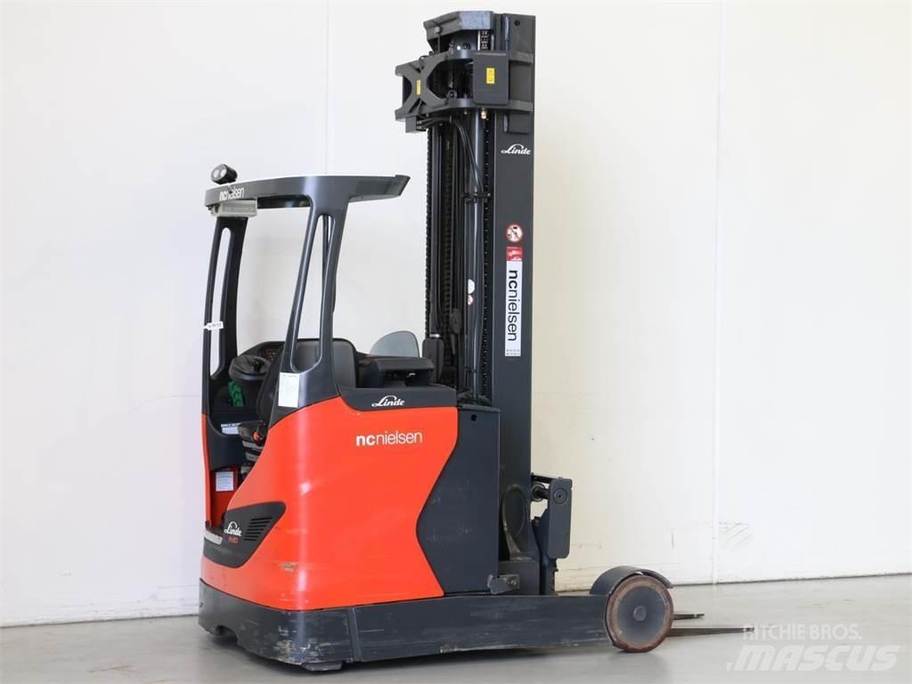 Linde R20/1120-01 前移式叉车