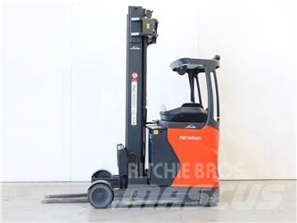 Linde R20/1120-01 前移式叉车