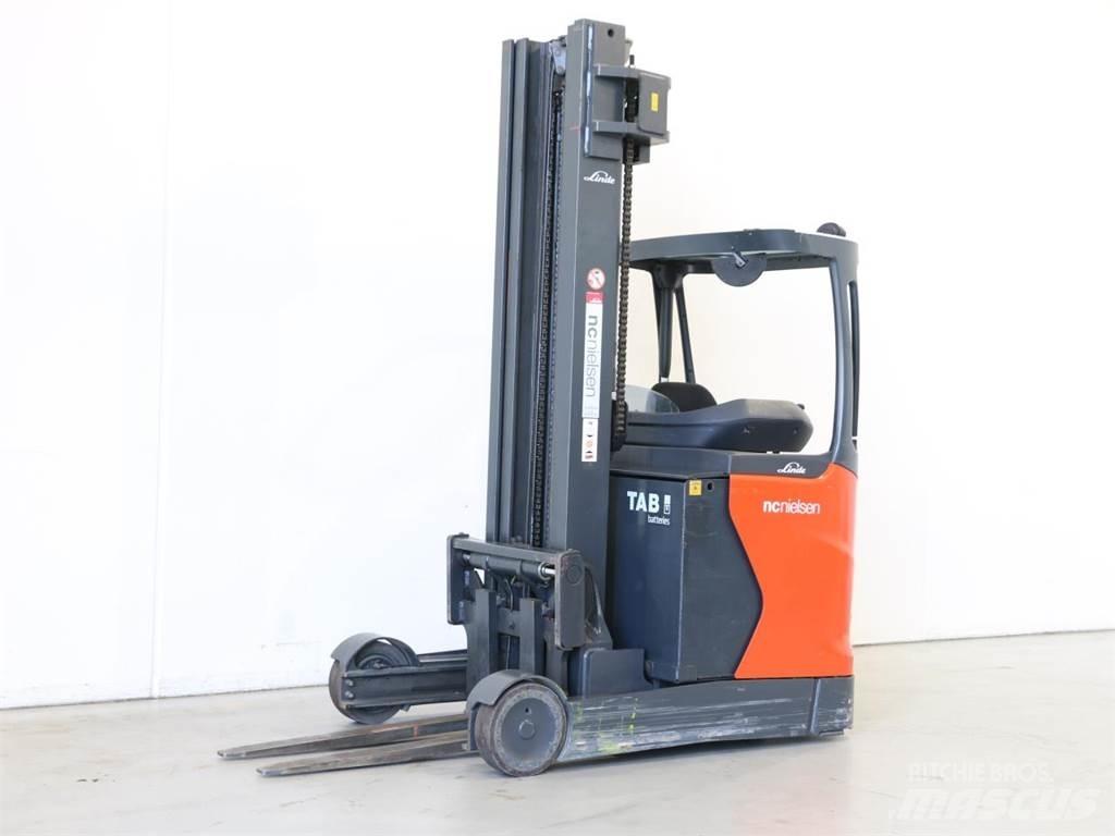 Linde R20/1120-01 前移式叉车