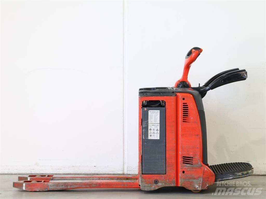 Linde T20AP/131 手推堆垛车