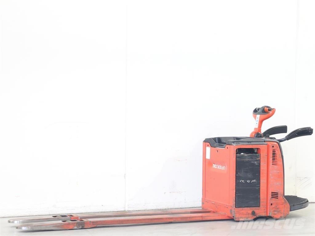 Linde T20AP/131 手推堆垛车