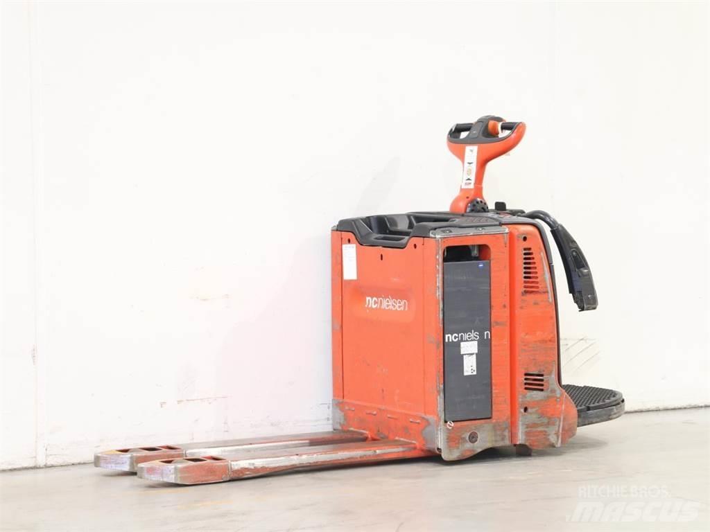 Linde T20AP/131 手推堆垛车