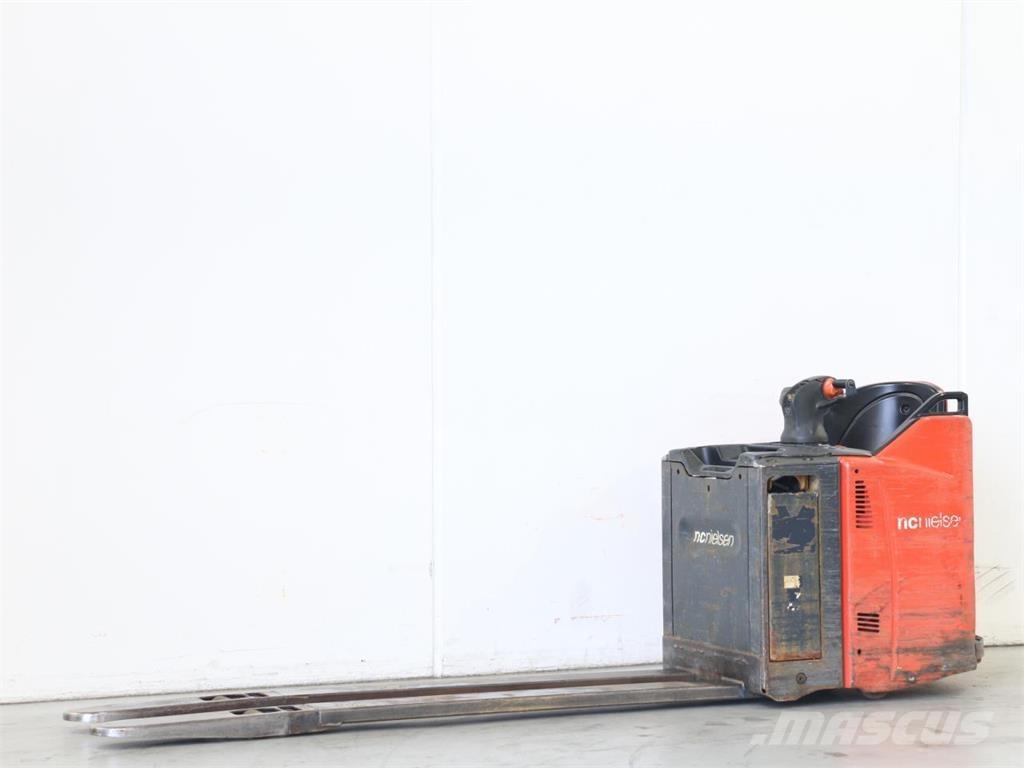 Linde T20SP/131 手推堆垛车