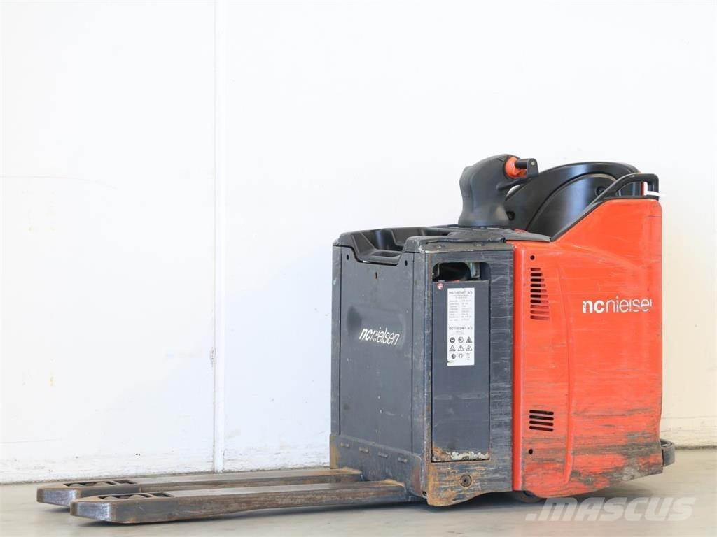 Linde T20SP/131 手推堆垛车