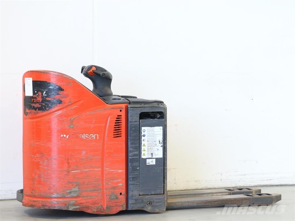 Linde T20SP/131 手推堆垛车
