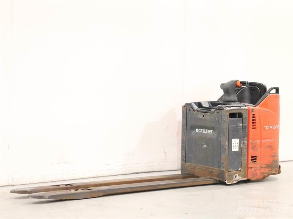Linde T20SP/131 手推堆垛车