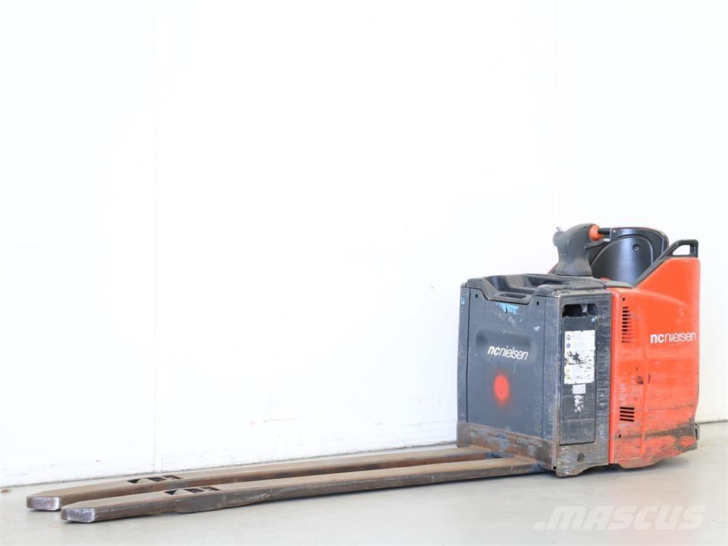 Linde T20SP/131 手推堆垛车