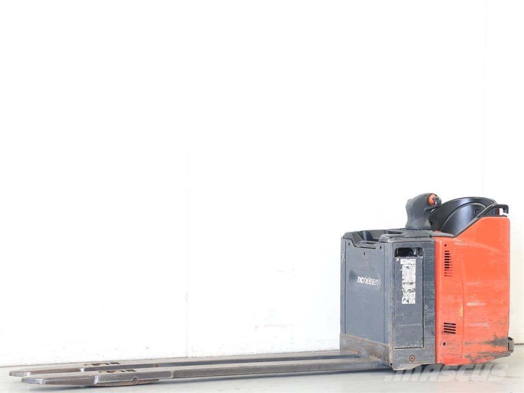 Linde T20SP/131 手推堆垛车