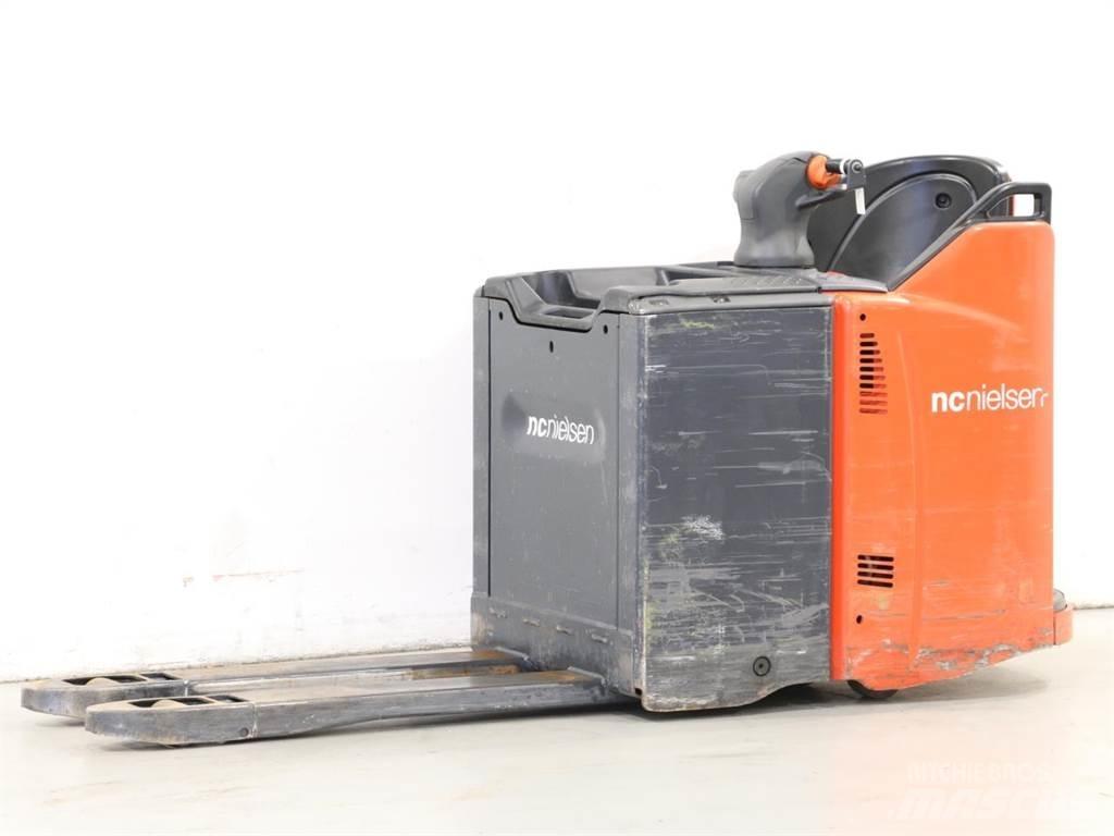 Linde T20SP/131 手推堆垛车