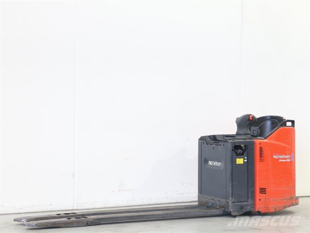 Linde T20SP/131 手推堆垛车