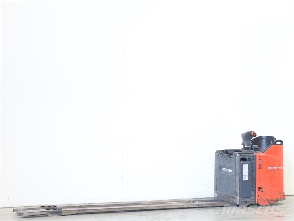 Linde T20SP/131 手推堆垛车