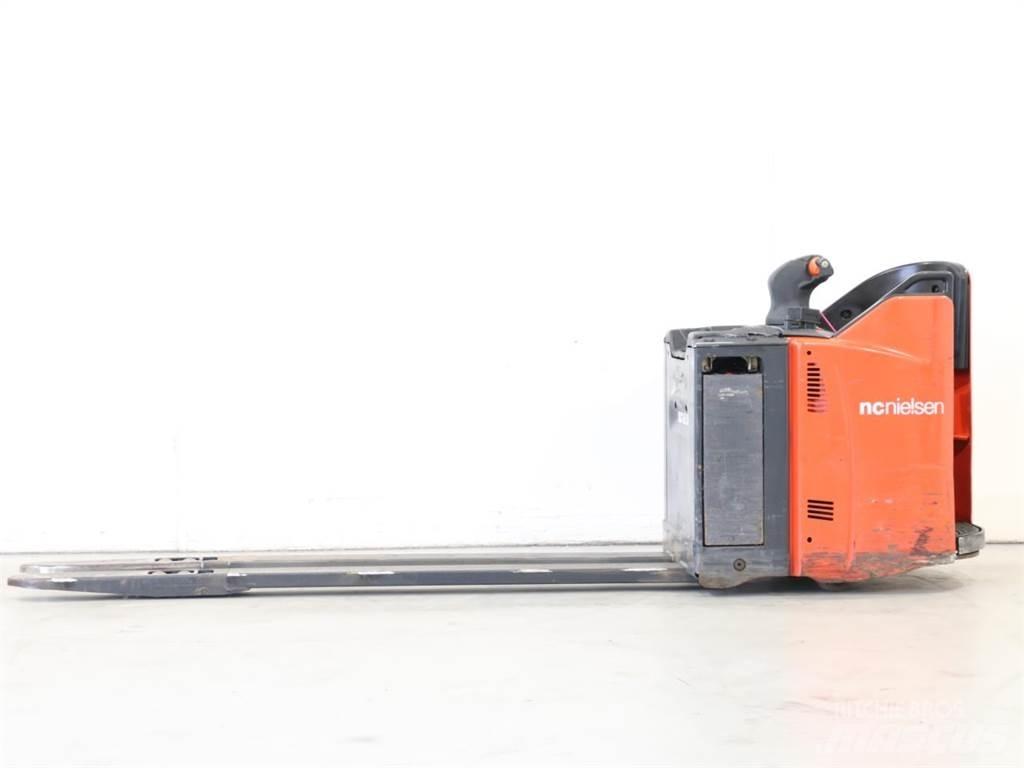 Linde T20SP/131 手推堆垛车