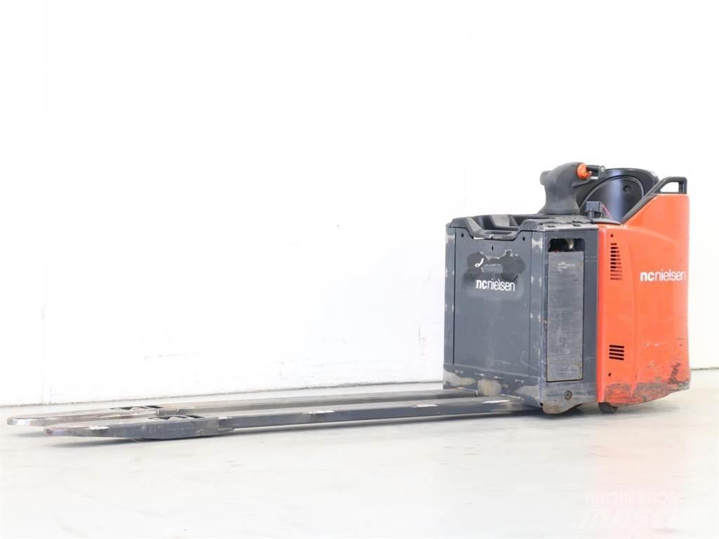 Linde T20SP/131 手推堆垛车