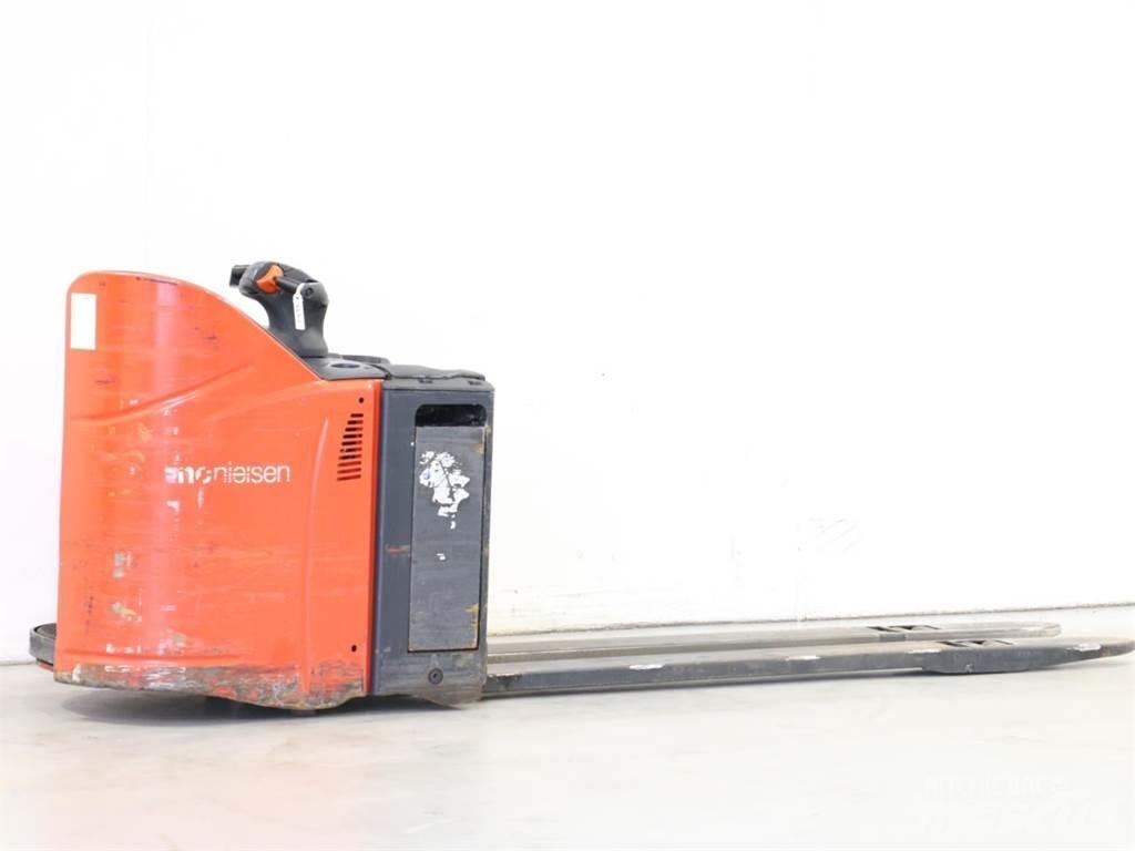 Linde T20SP/131 手推堆垛车