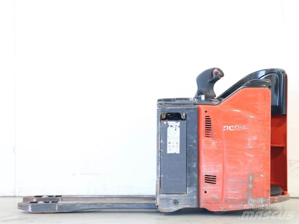 Linde T20SP/131 手推堆垛车