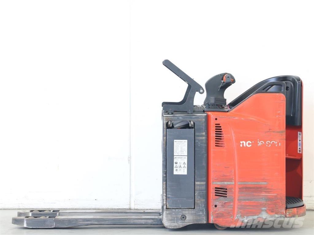 Linde T20SP/131-08 手推堆垛车