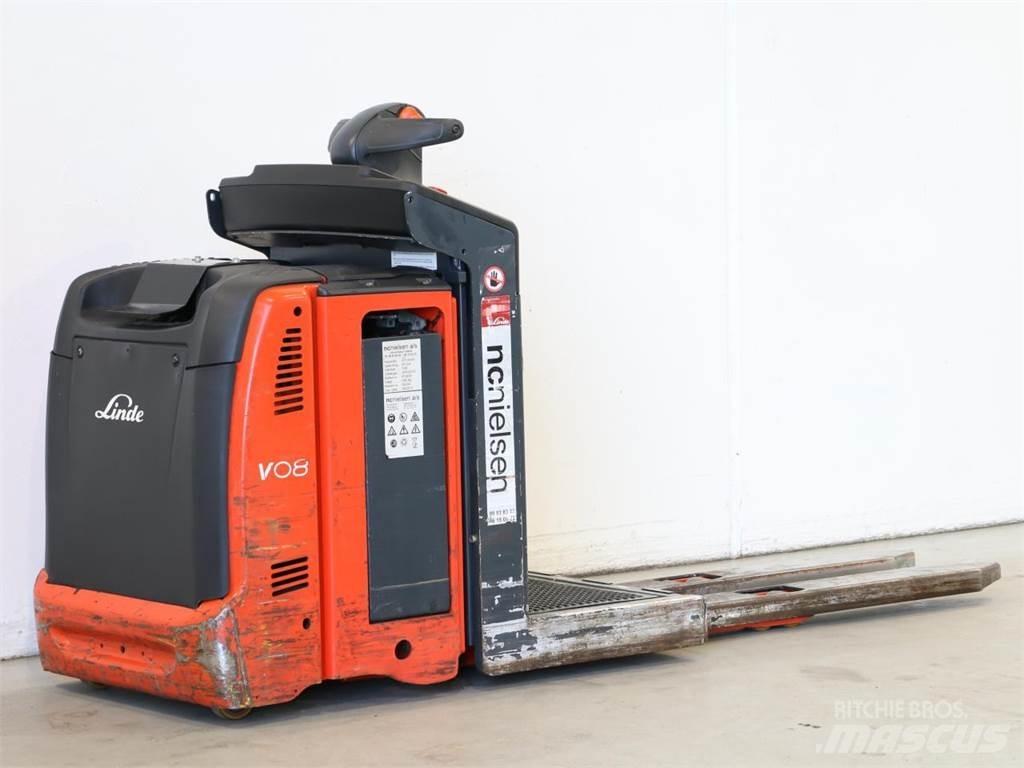 Linde V08/1110 物流运输-其他