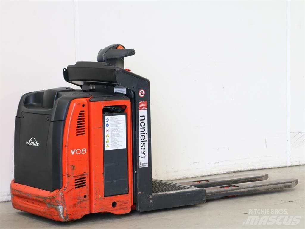 Linde V08/1110-01 物流运输-其他