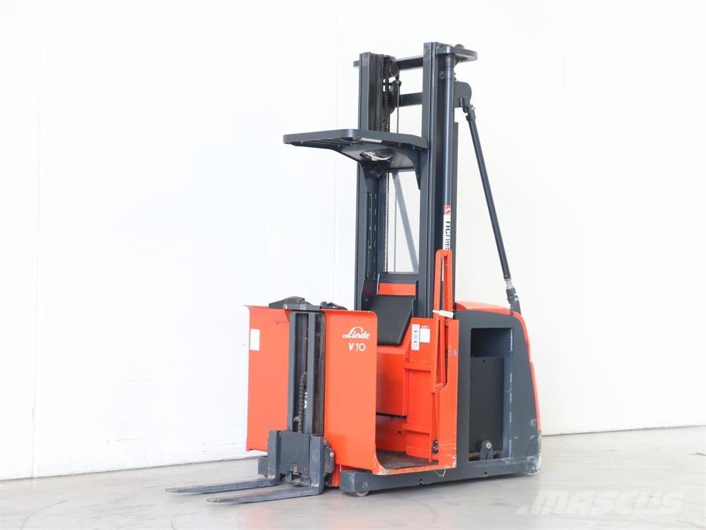 Linde V10/5021-01 物流运输-其他