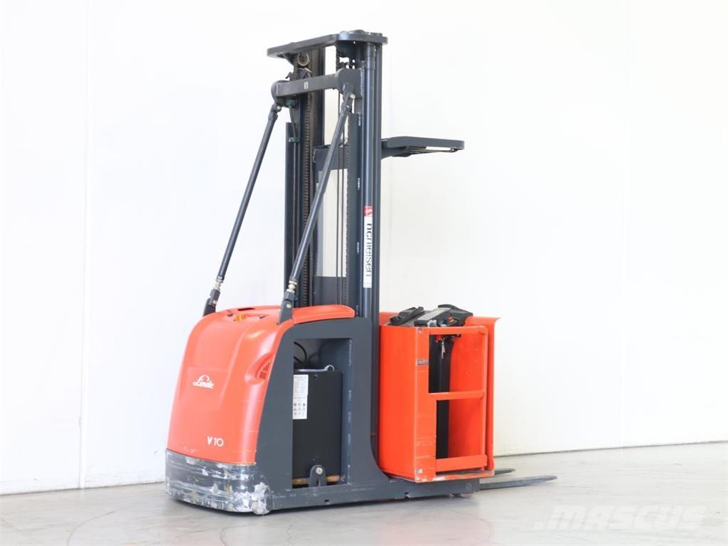 Linde V10/5021-01 物流运输-其他