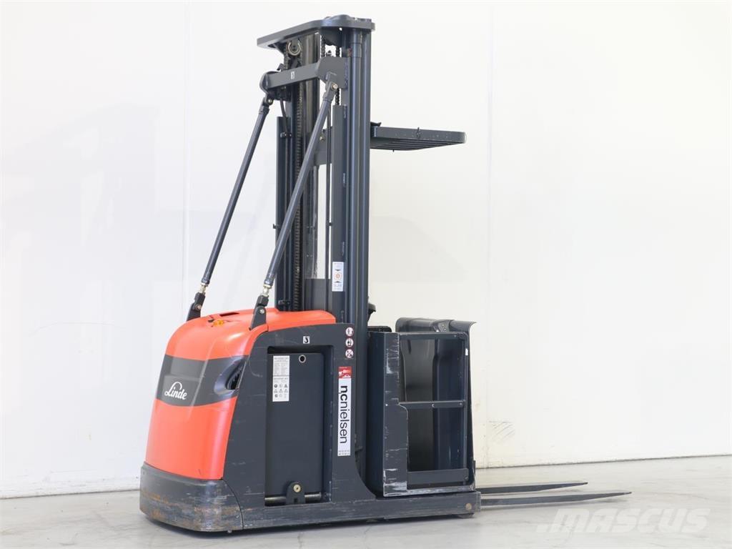 Linde V10/5021-02 物流运输-其他