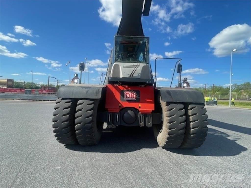 SMV 4531 CC5 前移式叉车