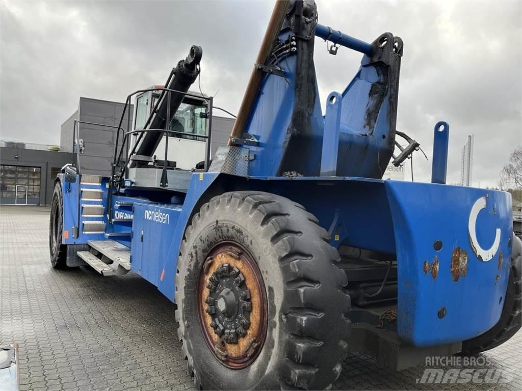 SMV 4535 TC5 前移式叉车