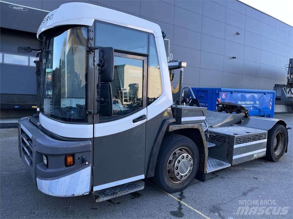 Terberg DT183 4X2 物流运输-其他