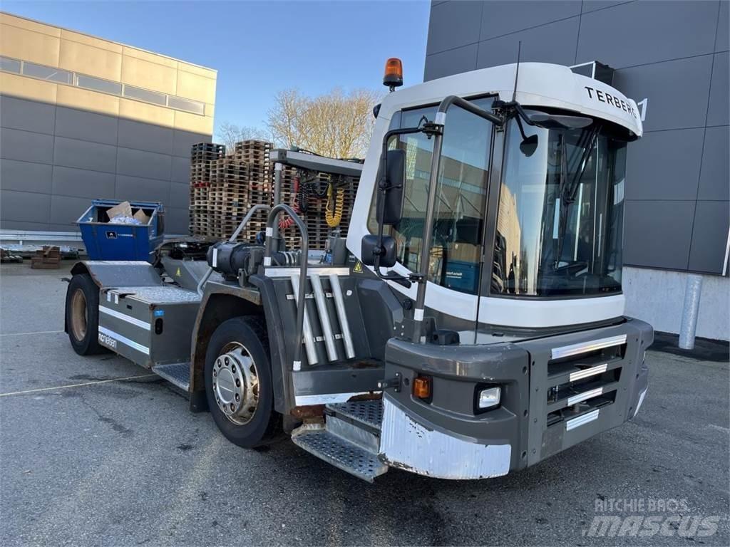 Terberg DT183 4X2 物流运输-其他