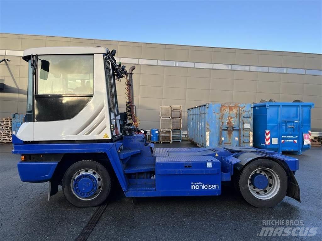 Terberg RT223 4X4 物流运输-其他