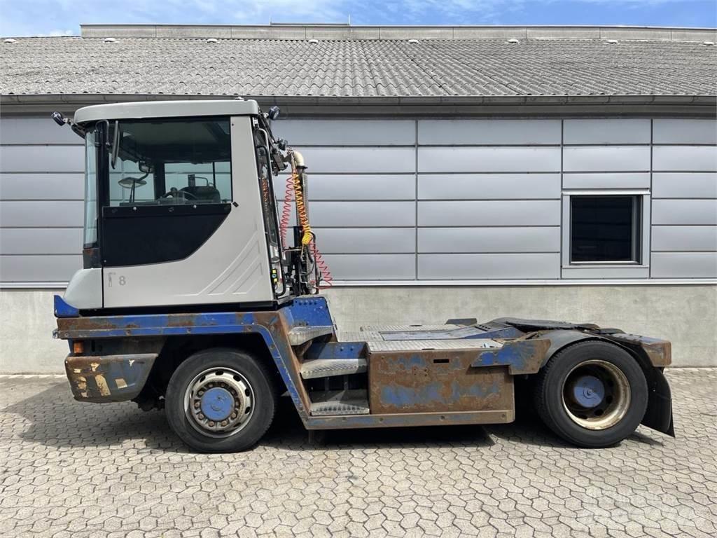 Terberg RT223 4X4 物流运输-其他