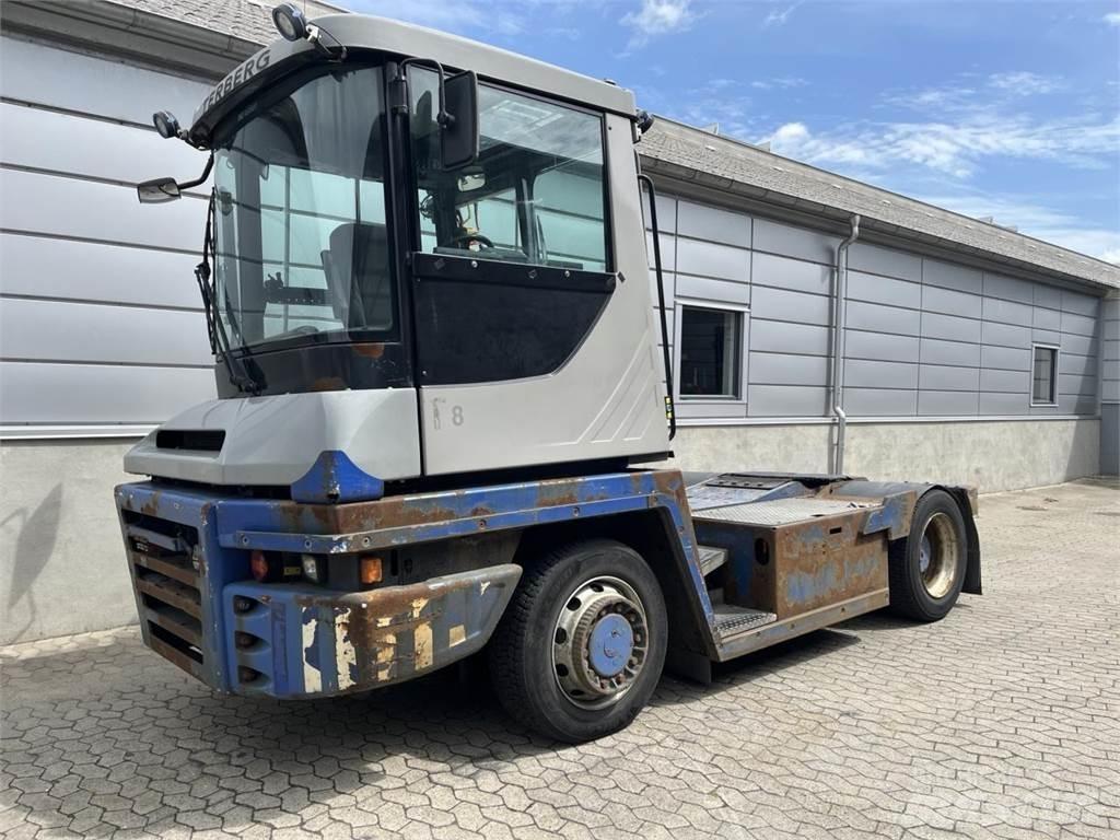 Terberg RT223 4X4 物流运输-其他