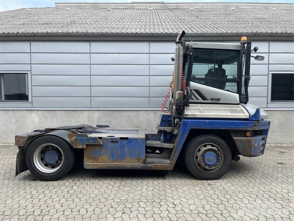 Terberg RT223 4X4 物流运输-其他