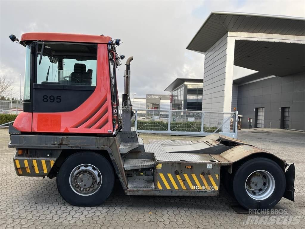Terberg RT223 4X4 物流运输-其他
