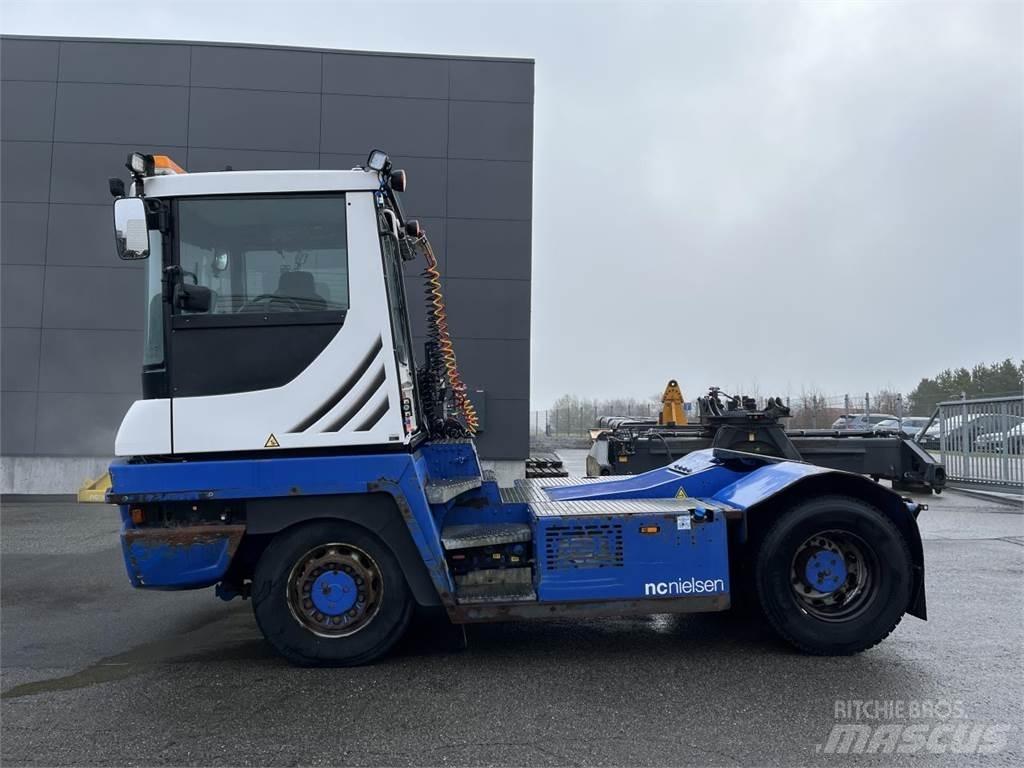 Terberg RT223 4X4 物流运输-其他