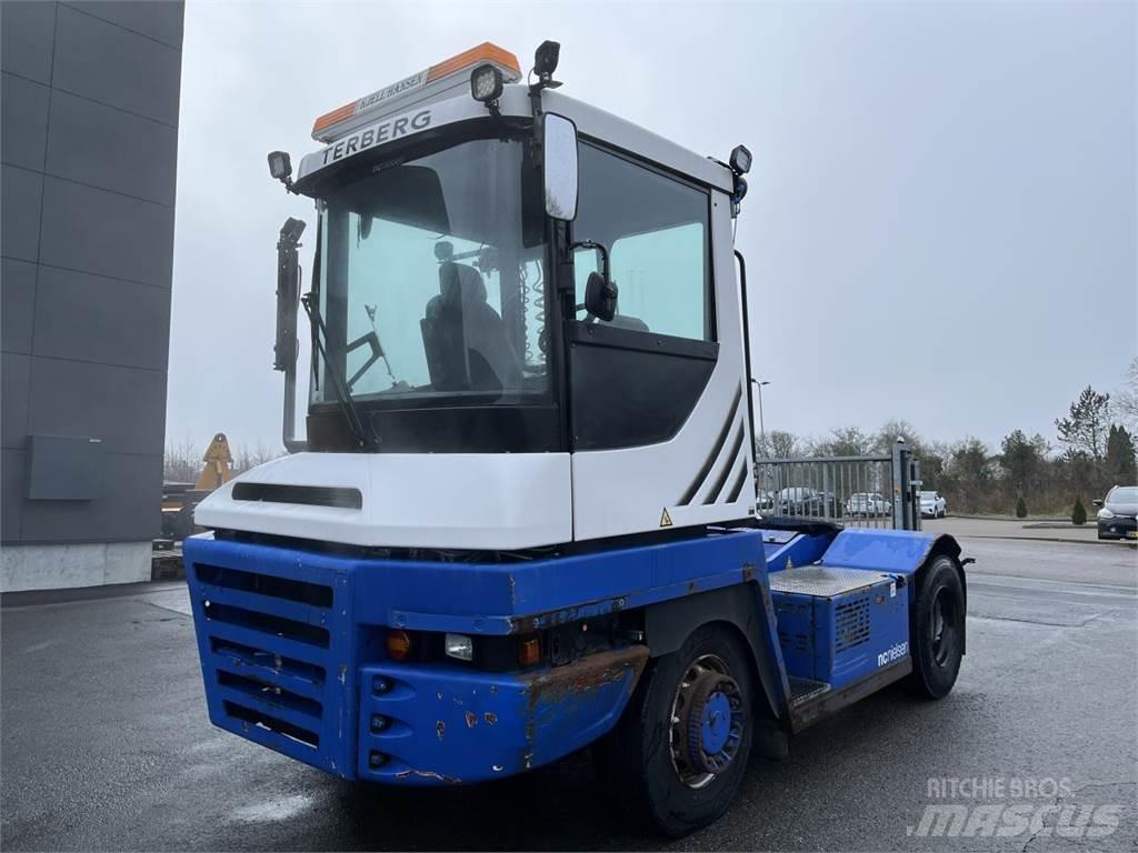 Terberg RT223 4X4 物流运输-其他