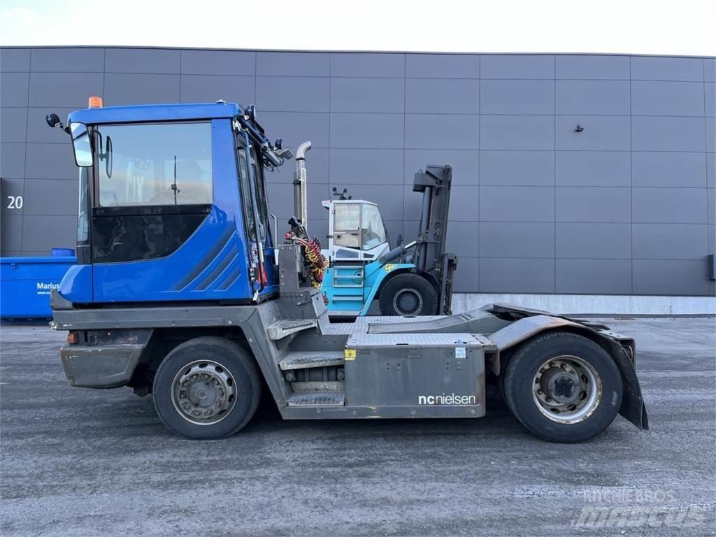 Terberg RT223 4X4 物流运输-其他