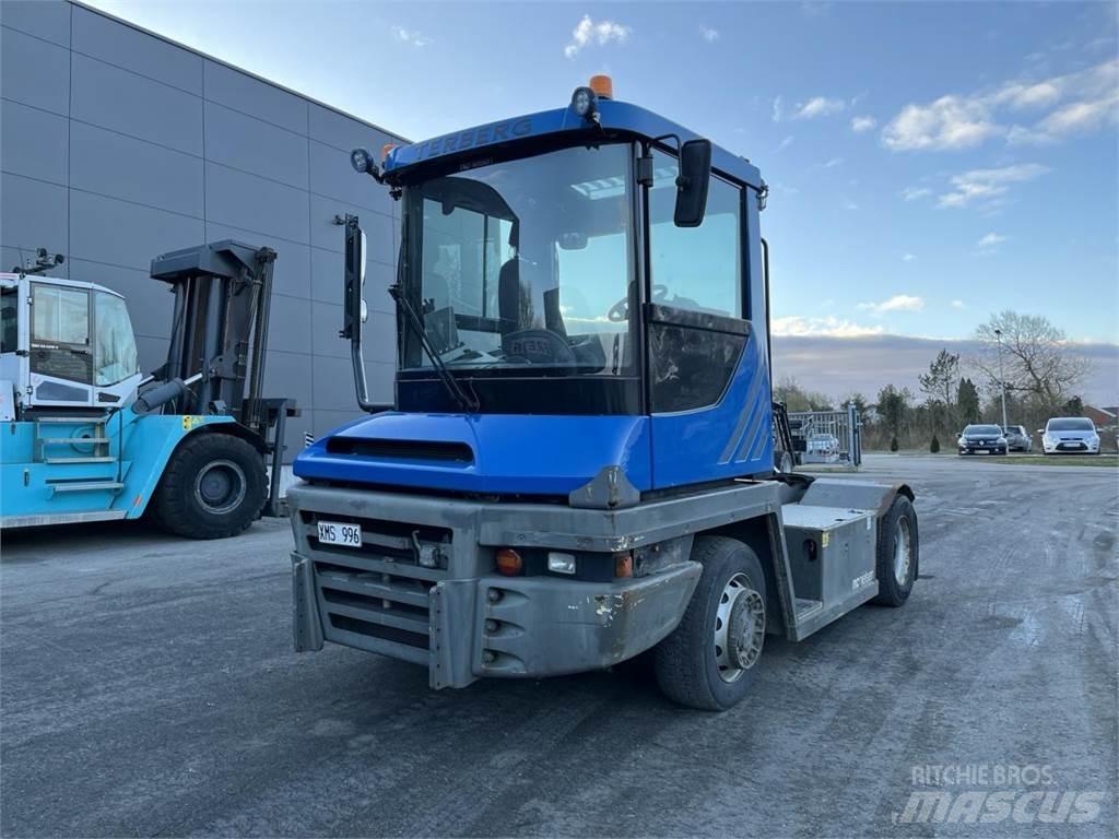 Terberg RT223 4X4 物流运输-其他