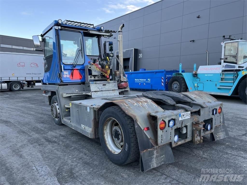Terberg RT223 4X4 物流运输-其他
