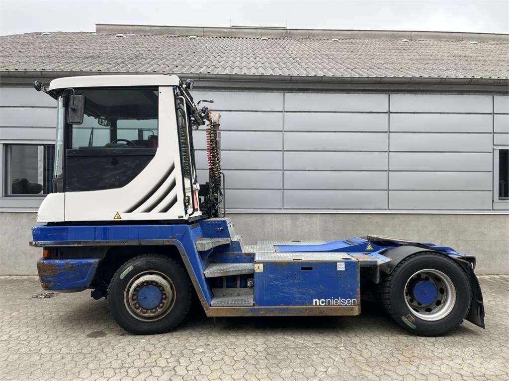 Terberg RT223 4X4 物流运输-其他