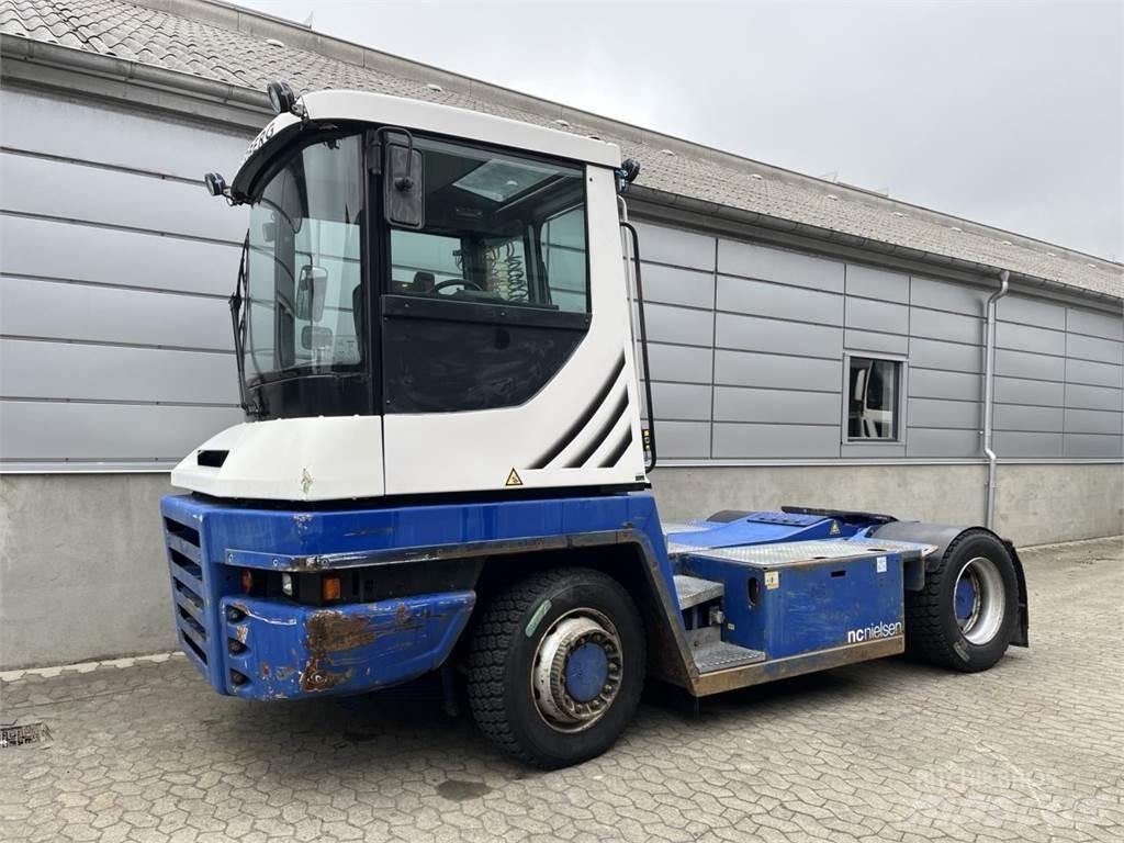 Terberg RT223 4X4 物流运输-其他