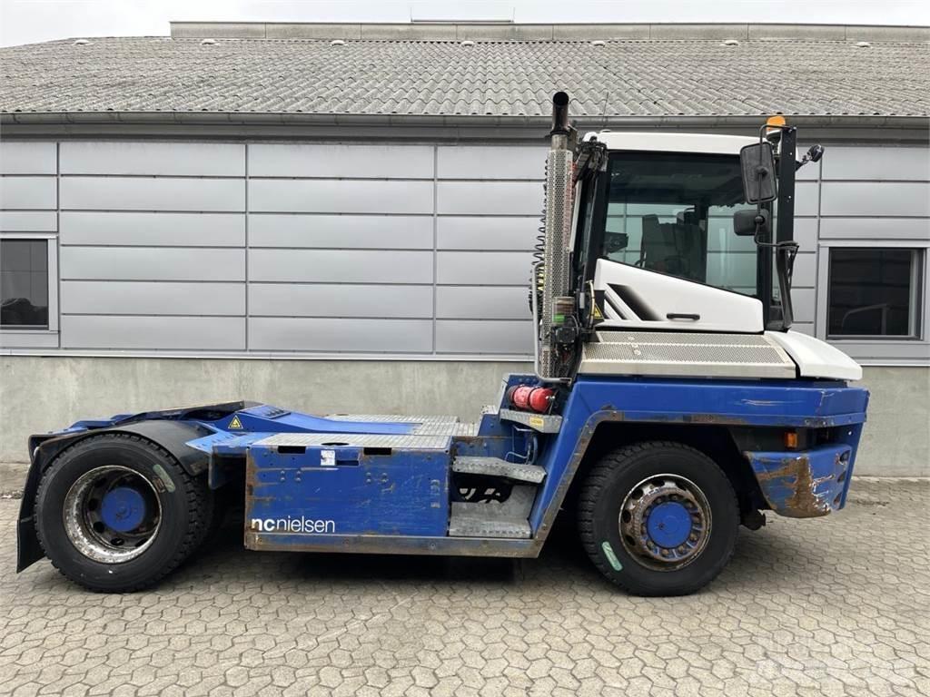 Terberg RT223 4X4 物流运输-其他