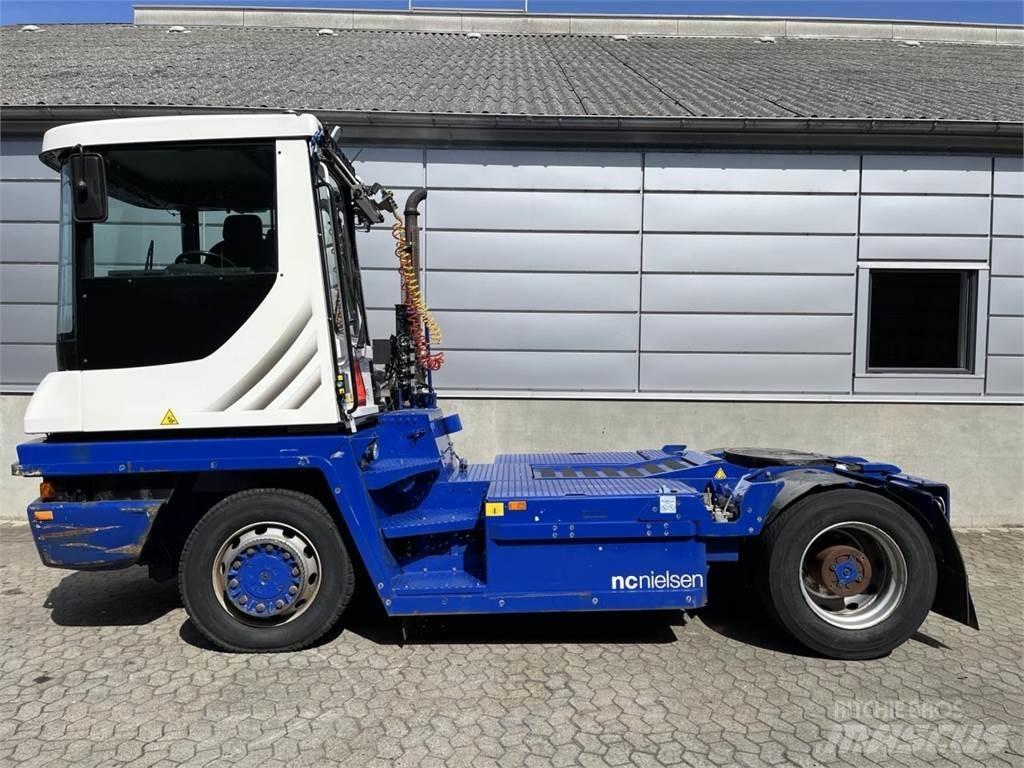 Terberg RT223 4X4 物流运输-其他