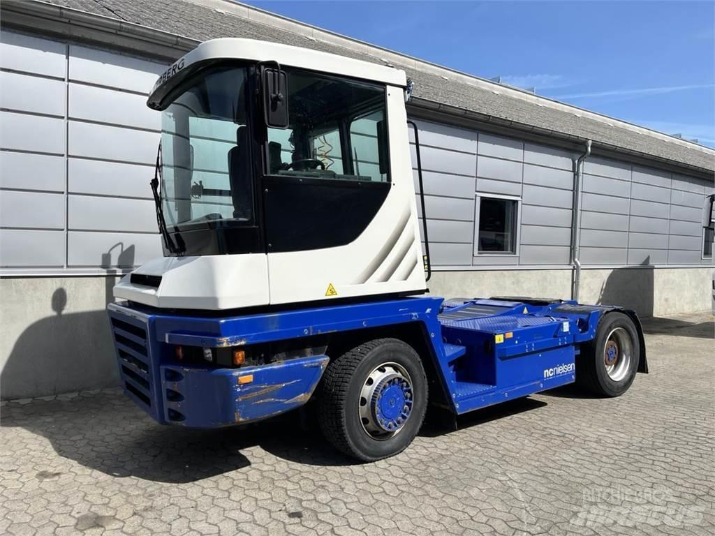 Terberg RT223 4X4 物流运输-其他