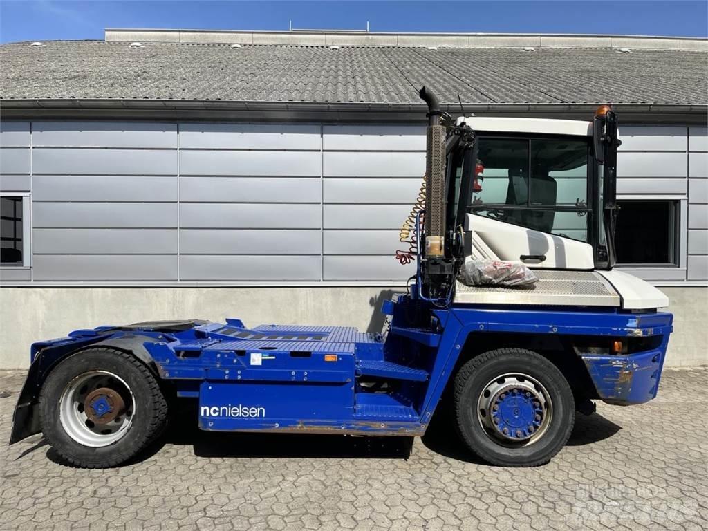 Terberg RT223 4X4 物流运输-其他