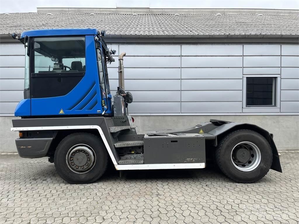 Terberg RT223 4x4 物流运输-其他