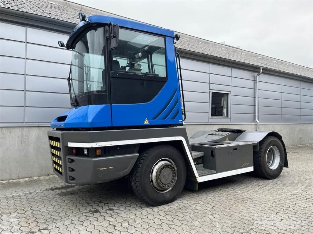 Terberg RT223 4x4 物流运输-其他